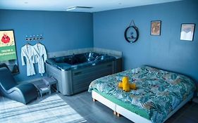 Love Room - La Parenthèse